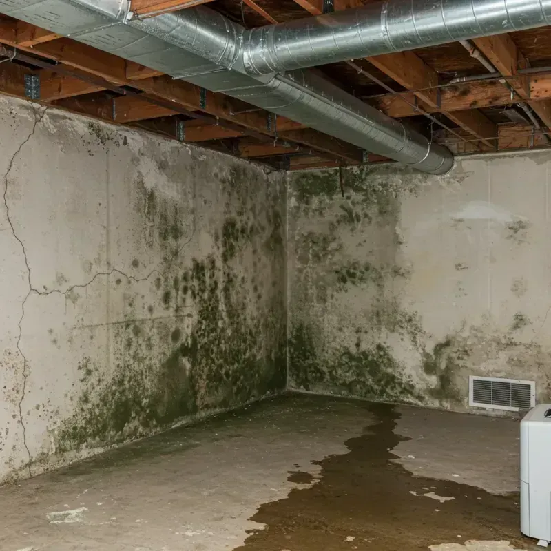 Professional Mold Removal in Marshall, MN